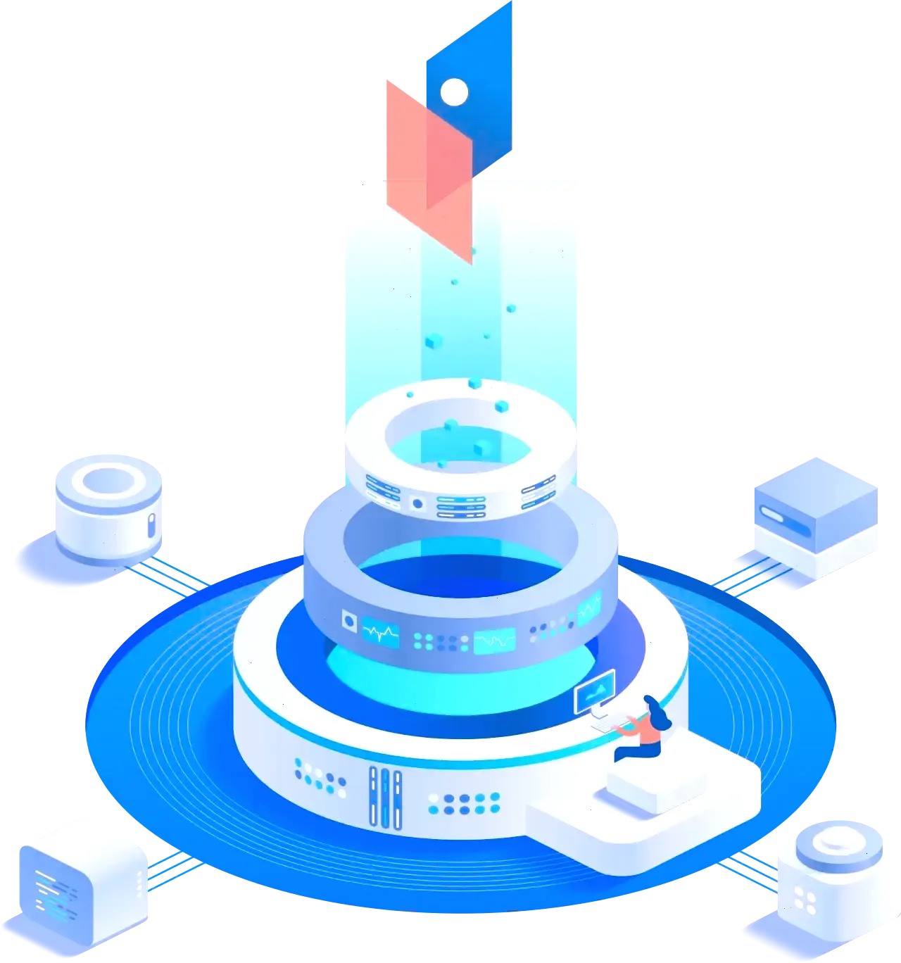 Kryonix Valtor algorithmes trading