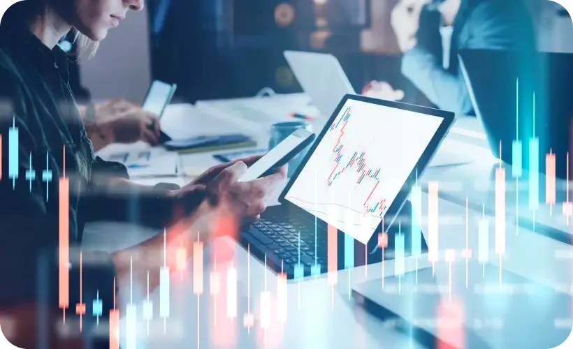 Kryonix Valtor trading algorithmique